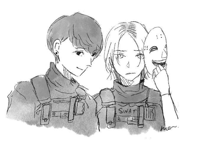 ぺいんとかなえ 
