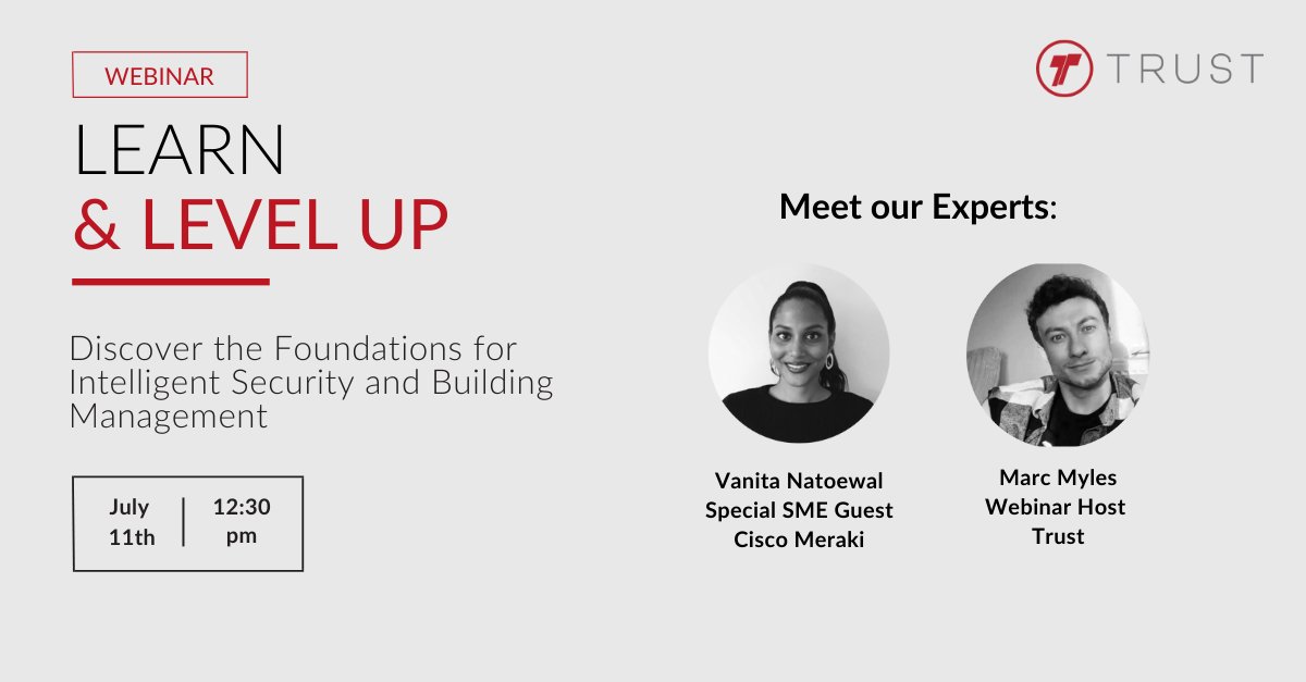 Trust Systems tweet media