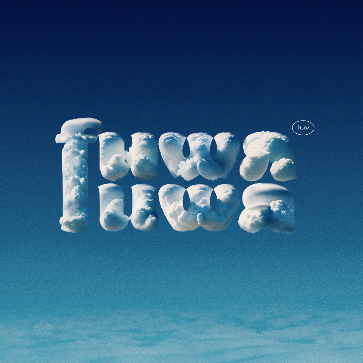 #luv_band

　     ◼️Single  "Fuwa Fuwa"◼️
　　　   2024.7.24 RELEASE

Artwork : Masaki Watanabe <a href="/Masakebab/">Masaki Watanabe</a>

▶︎luv.lnk.to/FuwaFuwa