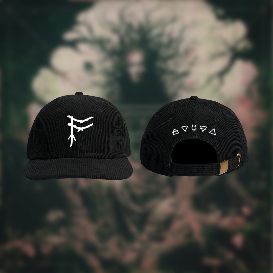 Forlorn (@weareallforlorn) on Twitter photo Blessings to initiates old and new who attended our Arched Fest Rite.
New merchandise oblations debuted at the rite are now available online,
Obtain via ⛓️ in bio.
#KneelBeforeHer
📸: <a href="/kierancwhite/">Kieran White</a>
<a href="/DarkMotherMGMT/">Dark Mother Management</a> | @echelon_talent | <a href="/fullstridepr/">Full Stride PR</a> Blessings to initiates old and new who attended our Arched Fest Rite.
New merchandise oblations debuted at the rite are now available online,
Obtain via ⛓️ in bio.
#KneelBeforeHer
📸: <a href="/kierancwhite/">Kieran White</a>
<a href="/DarkMotherMGMT/">Dark Mother Management</a> | @echelon_talent | <a href="/fullstridepr/">Full Stride PR</a>
