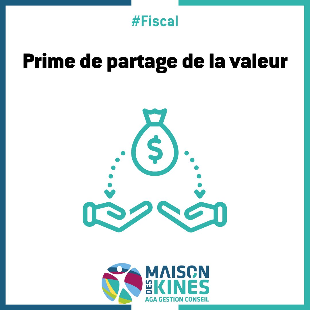 ssoc_agakam's tweet image. #Fiscal

Prime de partage de la valeur

bit.ly/3XAnDUm

#AGAKAM #compta #AGA