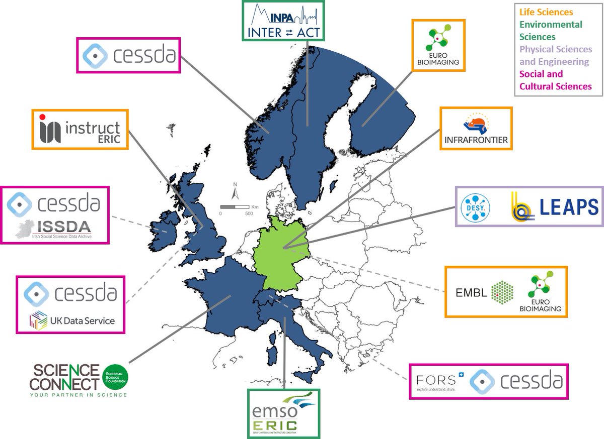 eRImote (@erimote_eu) on Twitter photo The eRImote project, launched under <a href="/EU_Commission/">European Commission</a>'s #HorizonEurope, aims to enhance Research Infrastructure accessibility through digital and remote solutions. Coordinated by <a href="/desy/">DESY (Deutsch)</a>, it unites 8 partners across various scientific domains! erimote.eu/home The eRImote project, launched under <a href="/EU_Commission/">European Commission</a>'s #HorizonEurope, aims to enhance Research Infrastructure accessibility through digital and remote solutions. Coordinated by <a href="/desy/">DESY (Deutsch)</a>, it unites 8 partners across various scientific domains! erimote.eu/home
