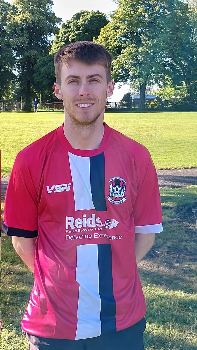 Dalry Thistle FC Official tweet media