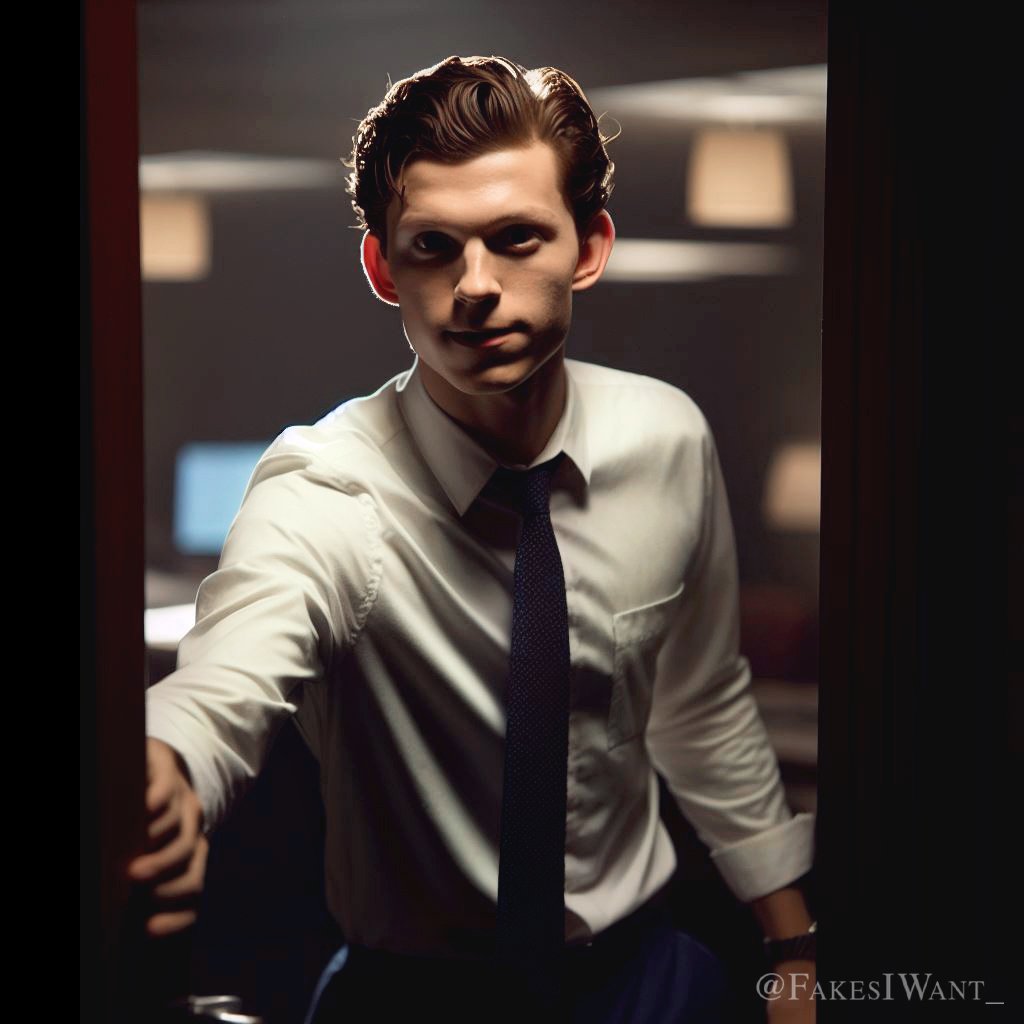 🅿🅴🆃🅴🆁 🅿🅰🆁🅺🅴🆁-Fake tweet media