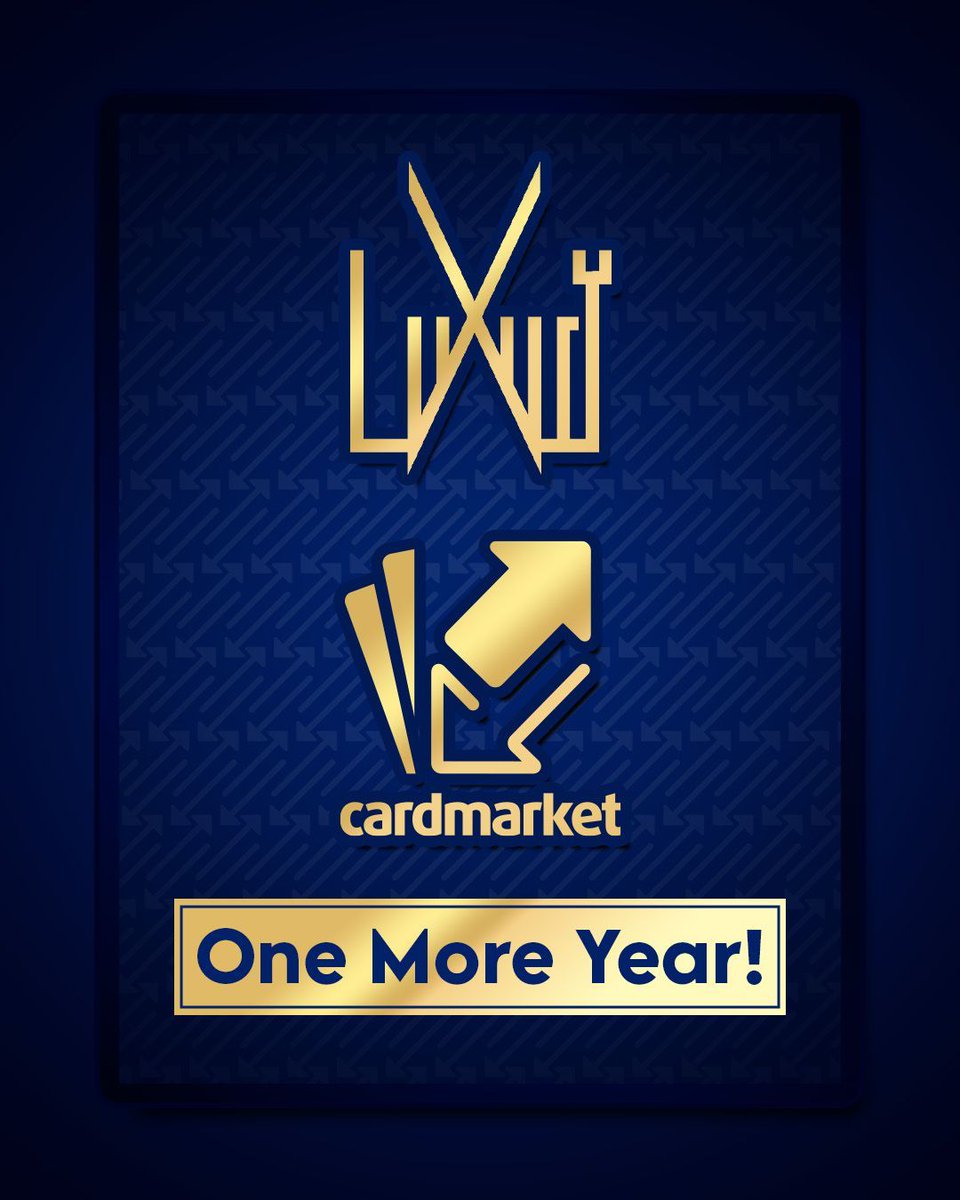 Cardmarket-Yugioh tweet media