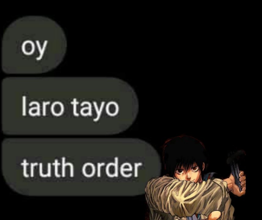 filosakadays's tweet photo. anong letter ang nababahing? edi h bd... #nagumo https://t.co/XQOLYcUBTk