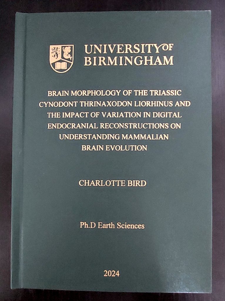 Dr Charlotte Bird tweet media