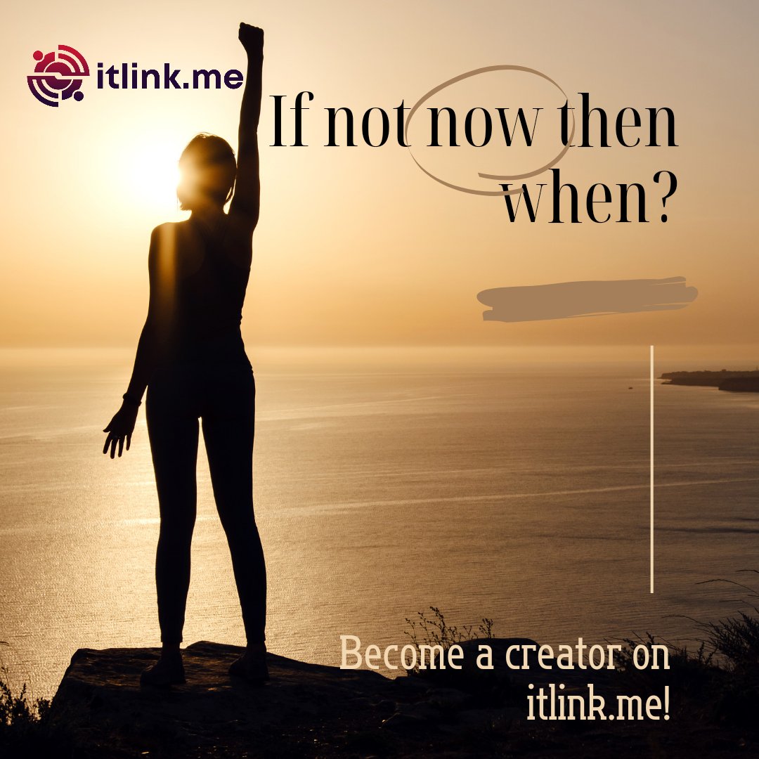 itlink_me's tweet photo. https://t.co/Ahe9DtsdNw - The better way
#socialmedia #subscribe #follower 
#contentcreator #itlinkme https://t.co/ZYIwh67Ztn