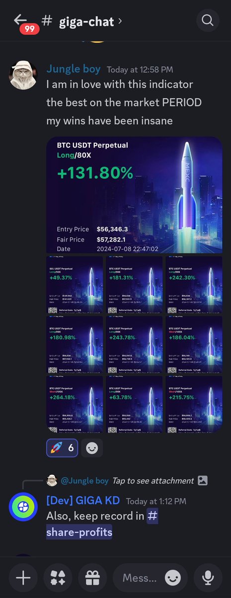 GigaKD's tweet photo. People love us! #bitcoin #btcusdt #mexc

https://t.co/mUOaC9uv9V https://t.co/7ljlbD1sRM