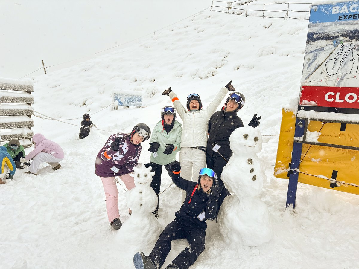 sheldoncollege tweet media