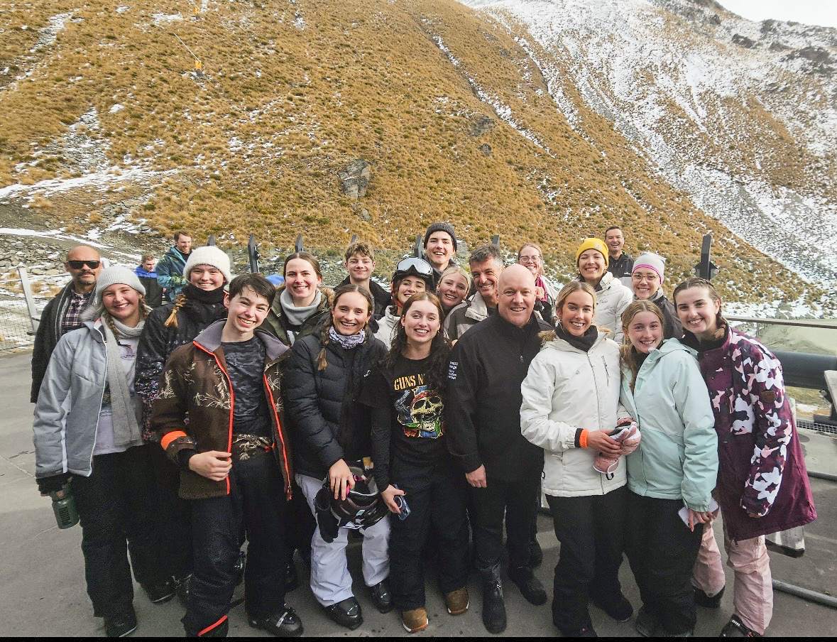 sheldoncollege tweet media