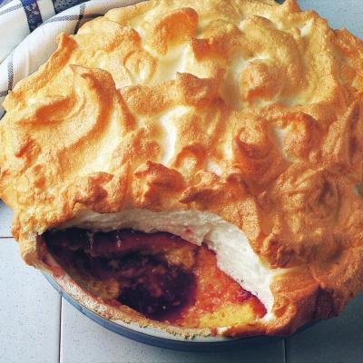 DeliaOnline's tweet photo. Recipe of the Day: Queen of Puddings. Learn how to make it in our video on the recipe page. #QueenOfPuddings #PuddingRecipe #DeliaOnline #CookerySchool #MeringueMagic #DessertIdeas https://

https://t.co/qPGWB2ObhE https://t.co/H0lvgfGzq9