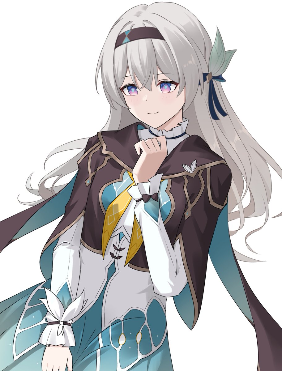 nicel34's tweet photo. #スターレイル #Firefly #HonkaiStarRail https://t.co/2eH8HNteNM
