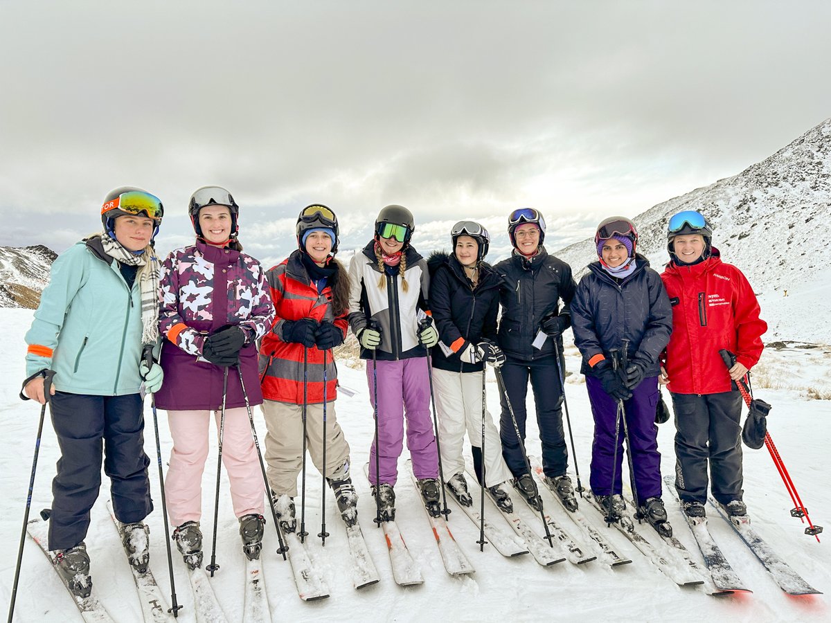 sheldoncollege tweet media