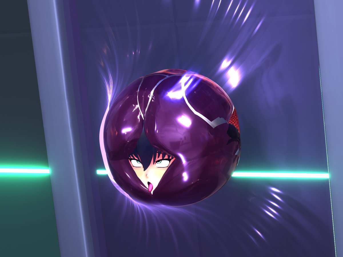 moonshine_works's tweet image. 【再掲】Zeroアサギ 肉玉化 
ポーズ等々のデータを流用して量産しよう企画のものですね。
ビーム照射の動画はまだ作っていなかったので、そちらも用意するつもりです（ちょっと間が開いて量産のモチベが復活しました）

モデル製作：Jean氏