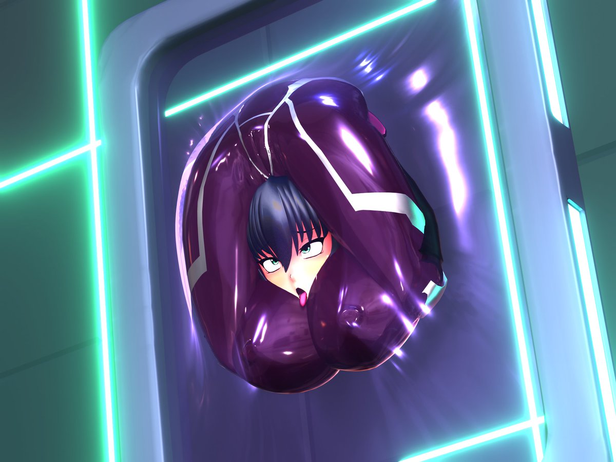 moonshine_works's tweet image. 【再掲】Zeroアサギ 肉玉化 
ポーズ等々のデータを流用して量産しよう企画のものですね。
ビーム照射の動画はまだ作っていなかったので、そちらも用意するつもりです（ちょっと間が開いて量産のモチベが復活しました）

モデル製作：Jean氏