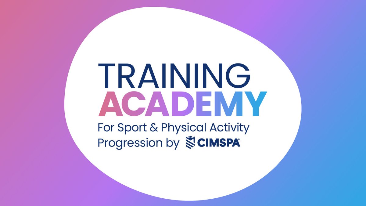 Looking to start or develop your career in sport and physical activity? 

Choose qualifications that employers in the sector are seeking 🔎 trainingacademyspa.co.uk