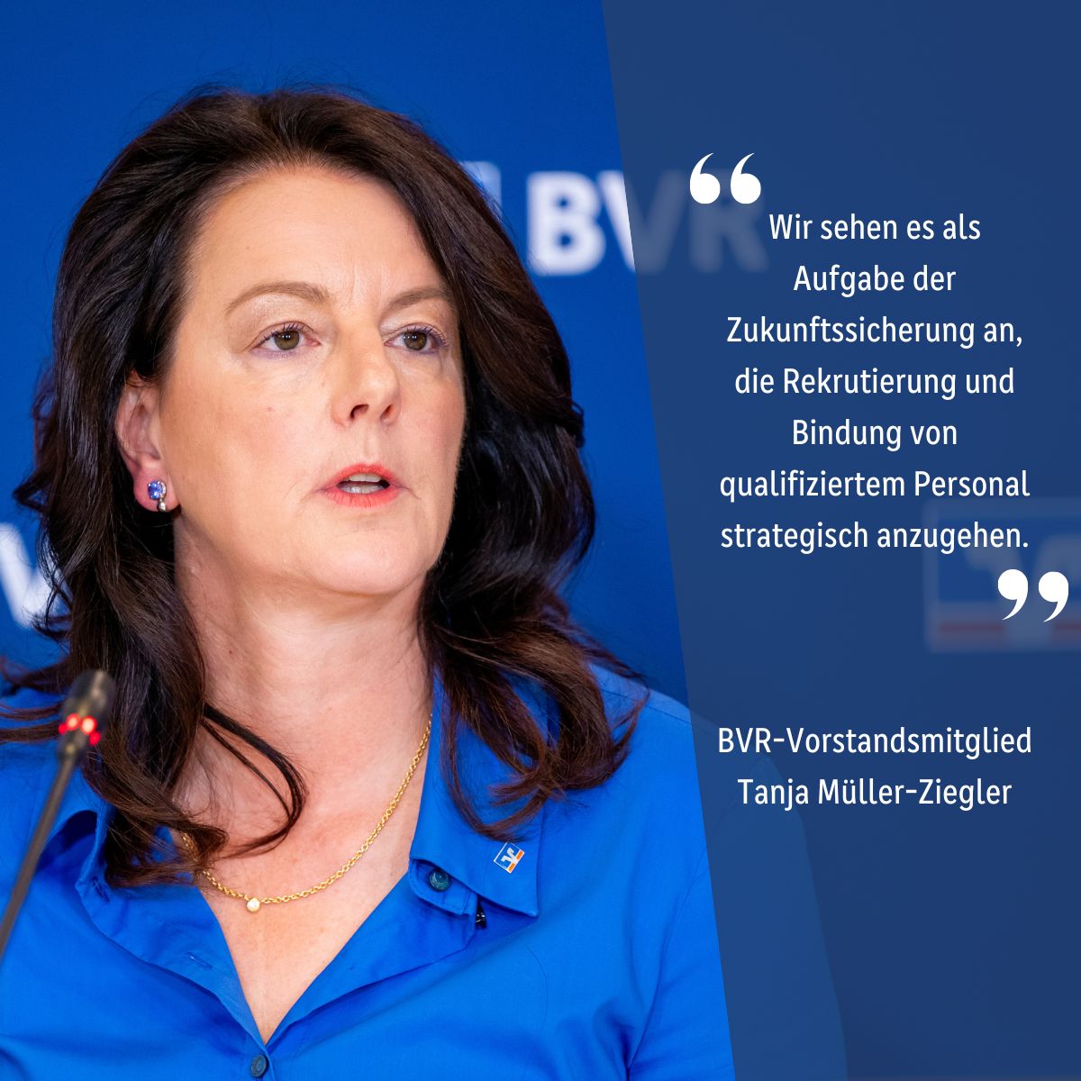 BVRPresse's tweet photo. Das strategische Zielbild für das Personalmanagement der #FinanzGruppe besteht aus drei Handlungssträngen: Arbeitgeberattraktivität, Erfolgsfaktor Mitarbeitende, HR Innovation und wird im zweiten Halbjahr 2024 mit rund 200 Banken pilotiert. #bvrkja https://t.co/BZHF3h8W86