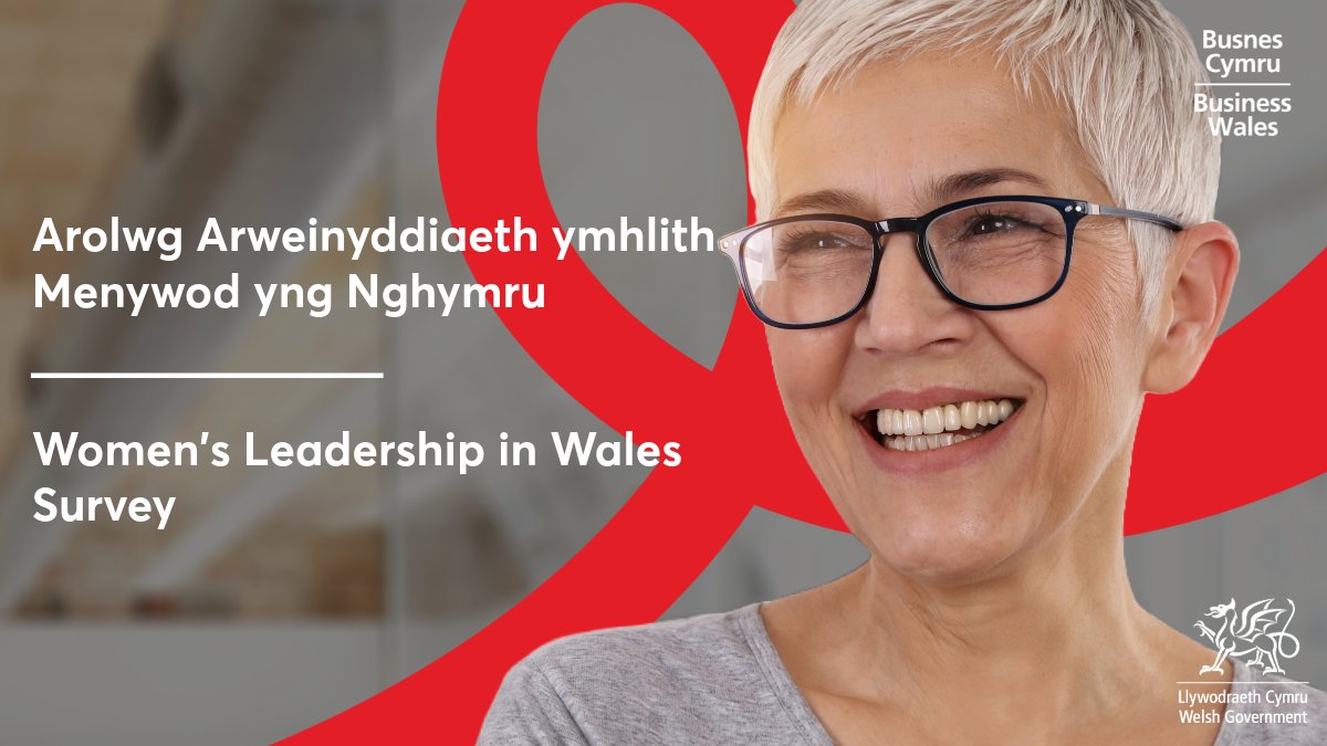 Help close the leadership gap for women in Wales! 

Join the <a href="/CBICymru/">CBI Wales</a> Women's Leadership Group and the <a href="/UniSouthWales/">University of South Wales</a> by participating in our survey. Your input will drive change. 

Survey closes 31 July 2024 at 5pm.
👇🏼
ow.ly/sasZ50SxBvy
