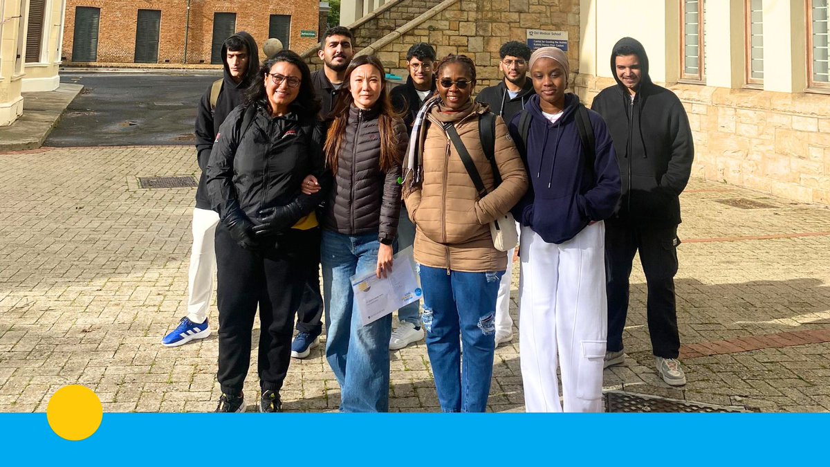 UCT English Language Centre tweet media