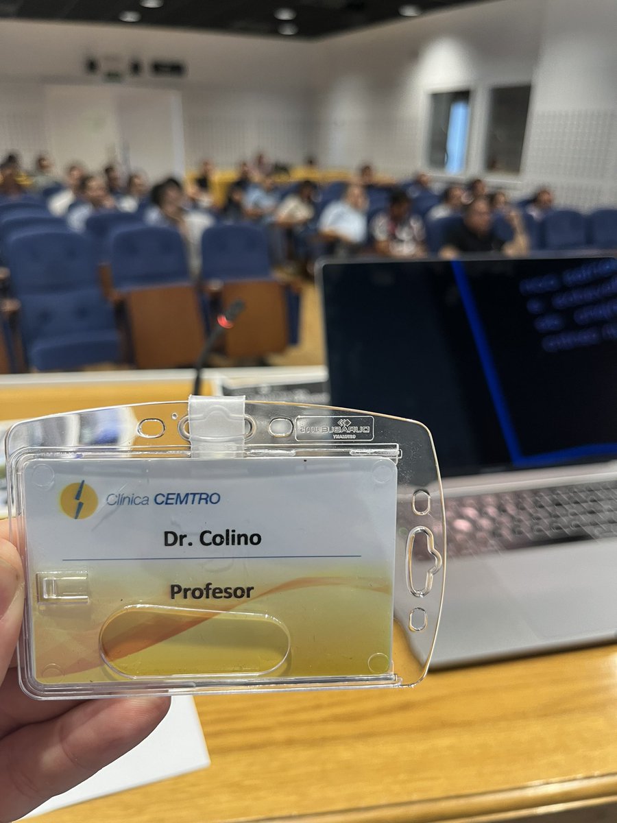 Alvaro Colino Castro (@alvaro_colino) on Twitter photo Vuelta a mi casa <a href="/ClinicaCEMTRO/">ClinicaCEMTRO</a> como profesor del Máster de Cirugía de Hombro <a href="/AlebatEducation/">Alebat Education</a>. Un éxito rotundo y un placer poder compartir conocimientos con tantos profesionales de todo el mundo. <a href="/arauz_santiago/">Santiago Arauz</a> <a href="/DrPabloMarcos/">Dr Pablo Marcos de la Torre</a> Vuelta a mi casa <a href="/ClinicaCEMTRO/">ClinicaCEMTRO</a> como profesor del Máster de Cirugía de Hombro <a href="/AlebatEducation/">Alebat Education</a>. Un éxito rotundo y un placer poder compartir conocimientos con tantos profesionales de todo el mundo. <a href="/arauz_santiago/">Santiago Arauz</a> <a href="/DrPabloMarcos/">Dr Pablo Marcos de la Torre</a>