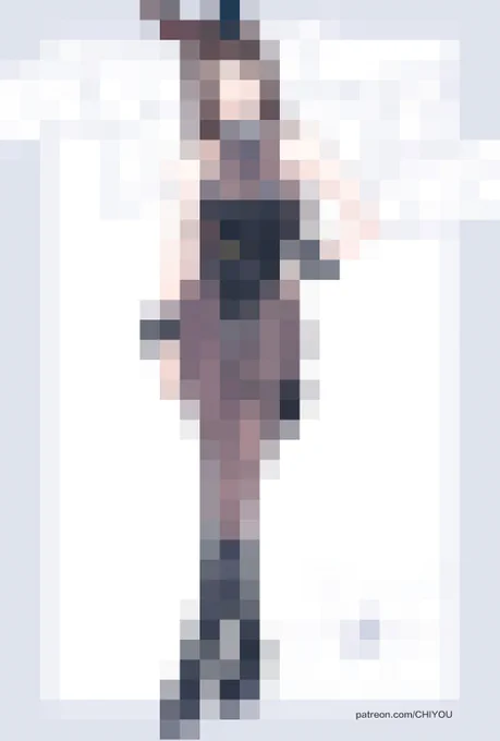 Concept of Costume [Bunny Bunny BANG!]