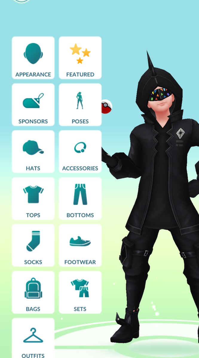 Purple Feebas - 紫色のヒンバス tweet media