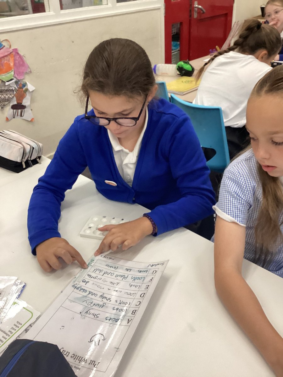 Kingsway Primary Year 5 tweet media