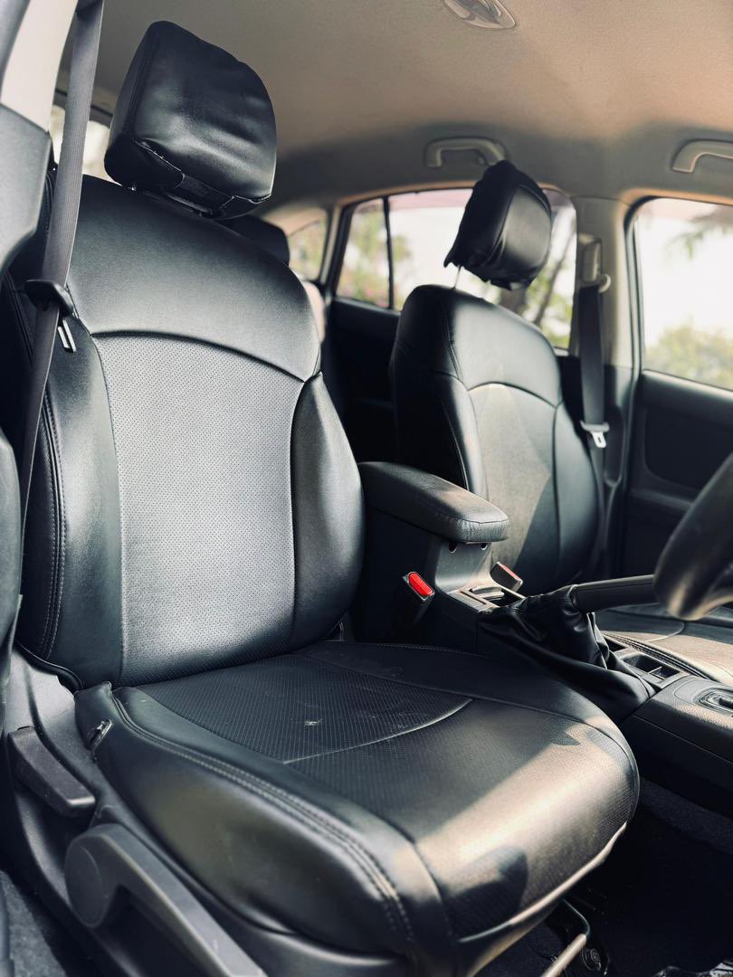 Impreza sport 
Gp3 2015-1.6l
Push to start

It's a buy and drive car 

Dm <a href="/ronnie_musiime/">Musiime♠️</a> now for an offer.