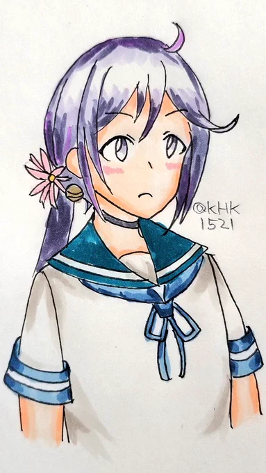 #七駆の日