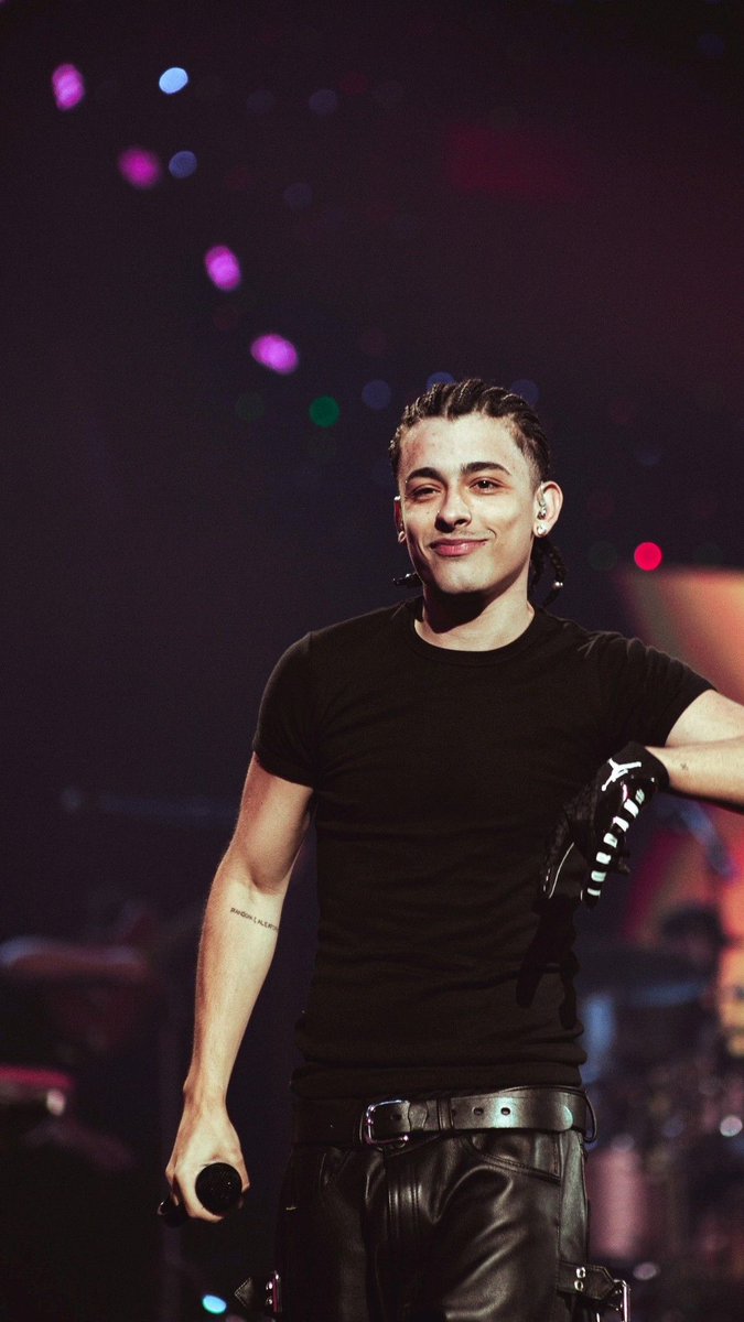 https_truenito's tweet image. —— 𝐔n wuacho verdadero pa la mamichula verdadera .  

𝐓𝐑𝟏 ⚡️