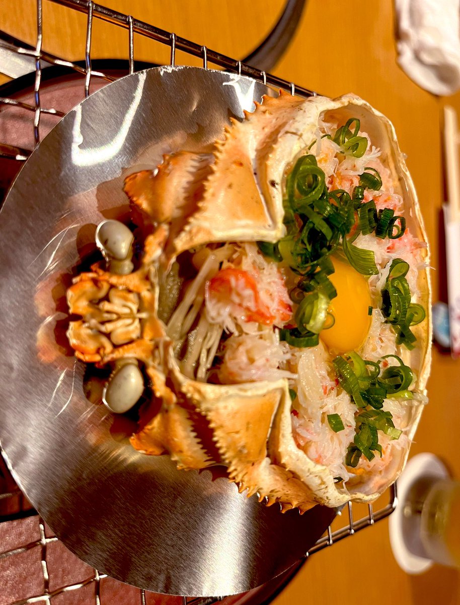 福岡弾丸ツアー
終焉🧏‍♂️

#有り難う福岡
#甲殻類すっきー