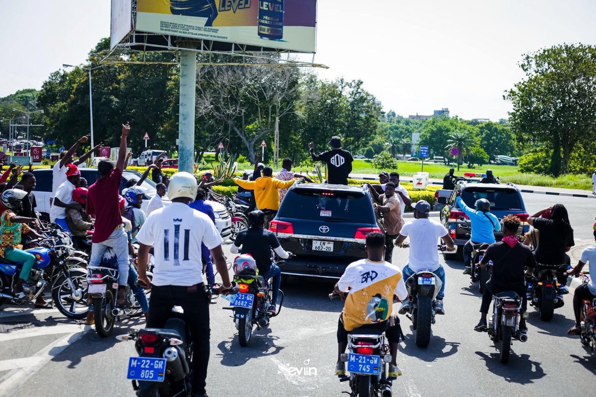SHATTA WALE NEWS tweet media