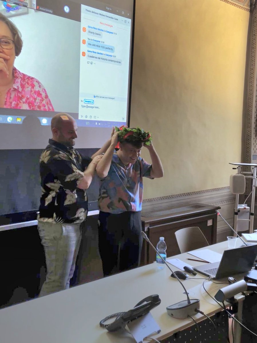 C'est Moi (Él/he) tweet media