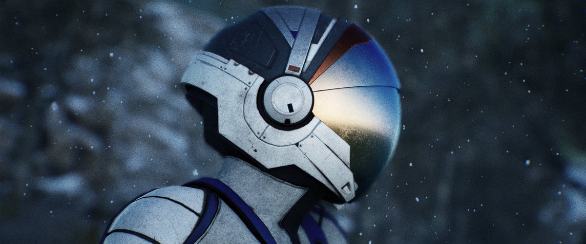 Your mission statement is as simple as it is impossible: secure a new, permanent home for humanity.

🚀 Kickstarter: tinyurl.com/473ebfnn (Final 2 DAYS)   
📸 by <a href="/tnovixvp/">TNX.</a>

#DeliverUsHome #VirtualPhotography #indiegame