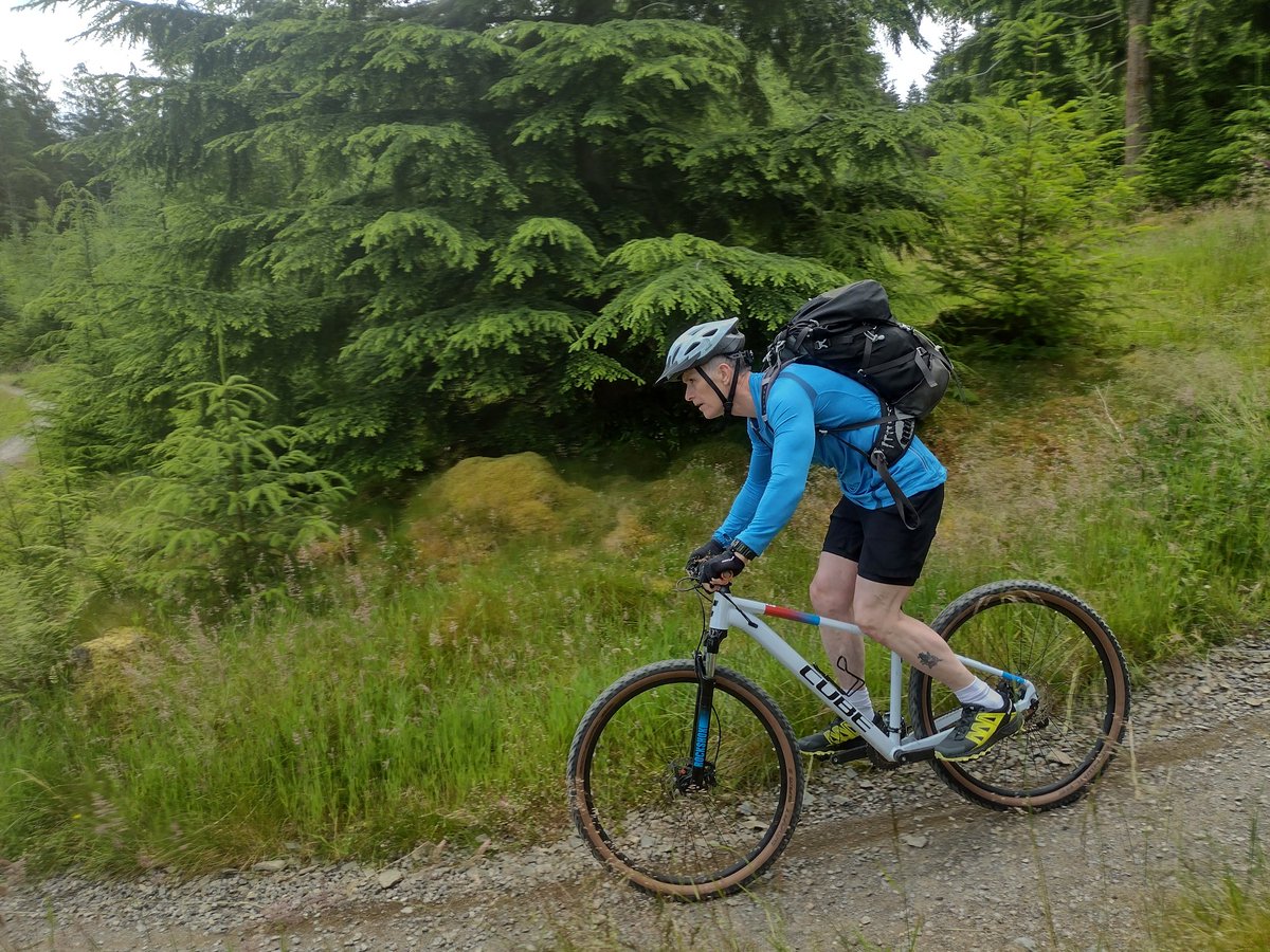 Radley College CCF tweet media