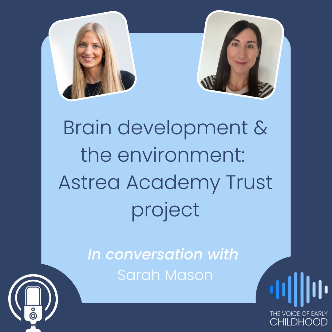TheVoiceOfEC's tweet image. To listen and find out more about the project visit 👇🏾👇🏼

thevoiceofearlychildhood.com/projects/astre…

#LearningEnvironments #EYFS #ClassroomDesign #BrainDevelopment #EarlyYears #EarlyChildhood #AstreaAcademyTrust #DevelopmentAndLearning #HolisticDevelopment #ChildrensWellbeing #TeacherWellbeing