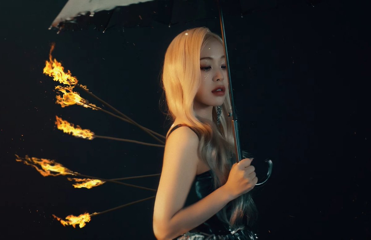 maggiefixx's tweet photo. DREAMCATCHER MVS ARE PURE ART

#드림캐쳐 #Dreamcatcher
#10th_Mini_Album #VirtuouS
#JUSTICE https://t.co/RBBG1XrGhE