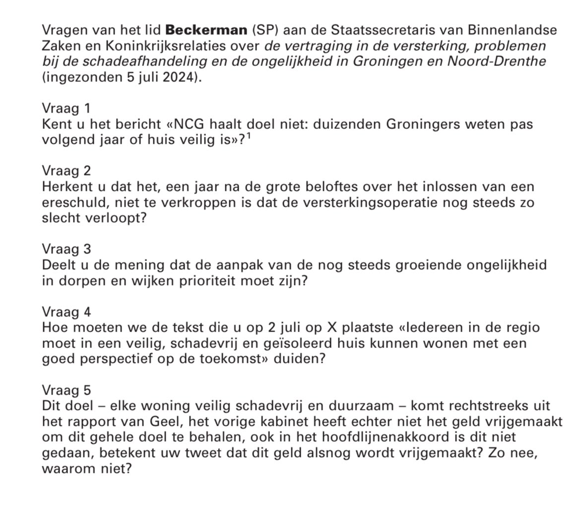 Sandra Beckerman tweet media