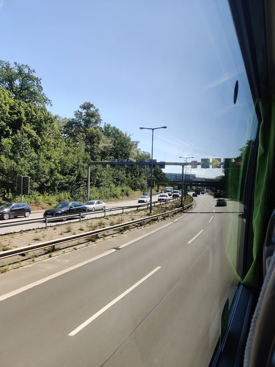 sidgupta234's tweet image. And the flix bus from Berlin begins...
#Europython2024