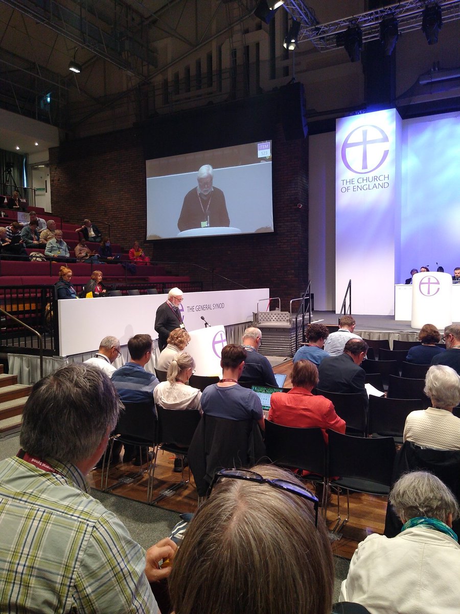 The Vicar's Wife tweet media