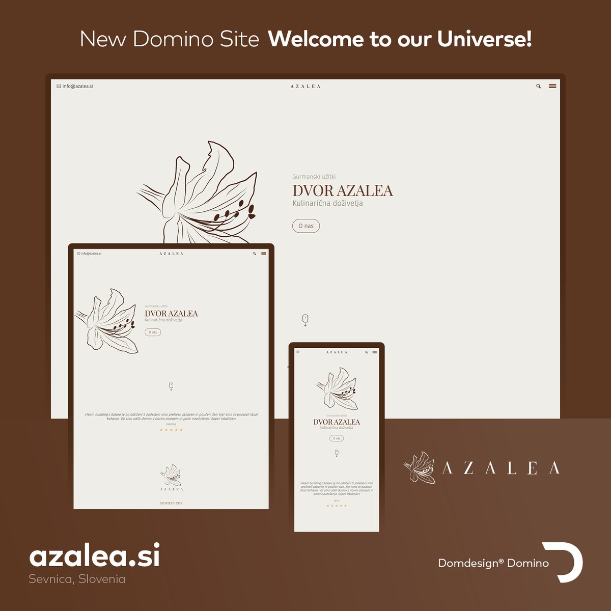 Domdesign® tweet media