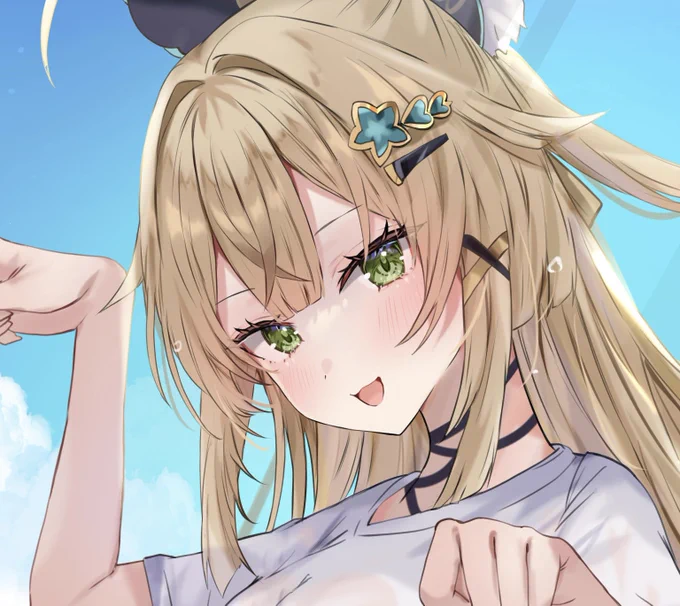 きららちゃん! 