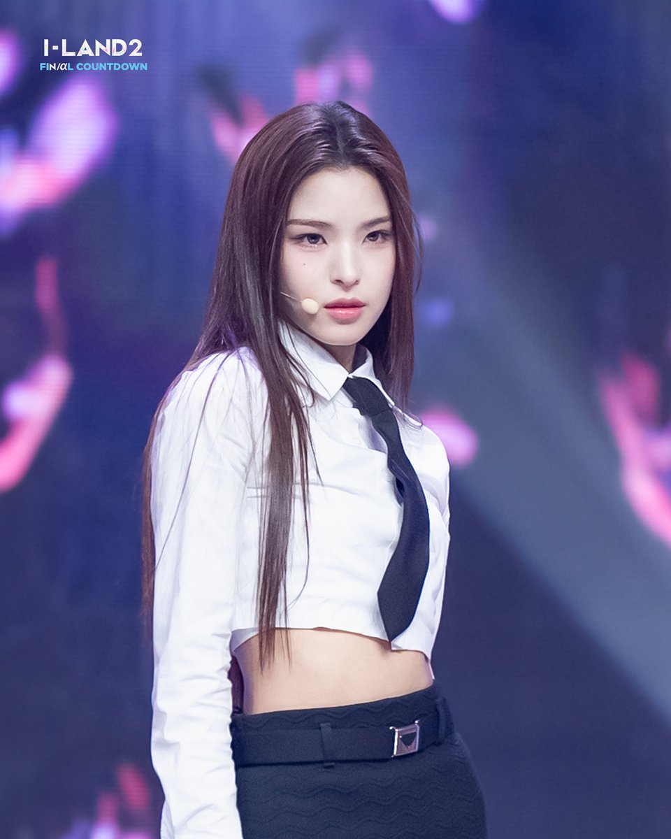 [I-LAND2] FINAL TEST Behind Photo 📸 #FAKEIT

아련하고 애틋한 무대에 울컥💔

#마이 

==
Overwhelmed by the sentimental performance💔

#MAI 

〈I-LAND2 : FINAL COUNTDOWN〉

#ILAND2 #아이랜드2 #Mnet #엠넷