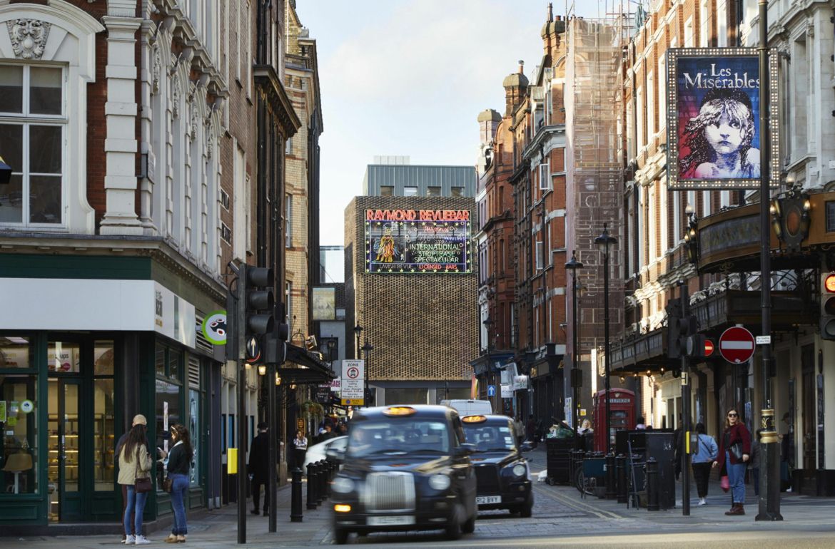 Four projects from <a href="/FY_architects/">featherstoneyoung</a>, <a href="/lds_architects/">LDS Architects</a> , <a href="/Orms_Architects/">Orms Architects</a> and SODA Studio have been named as finalists in the Mixed use &amp; Retail category for the 2024 Architecture Today Awards! Read about them all below! 

architecturetoday.co.uk/at-awards-mixe…