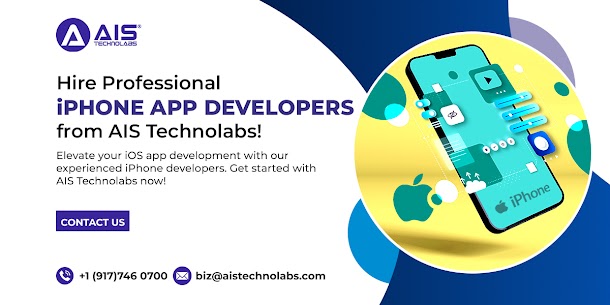 Youngwayne1997's tweet photo. Looking to create a standout #iOS app? Hire our skilled iPhone app #developers to bring your project to life. We deliver robust, user-friendly #applications that engage and retain users. #PhoneAppDevelopment #HireiPhoneDevelopers #iOSAppDevelopers

https://t.co/OiAjthYe52 https://t.co/l8jT1I9XMV
