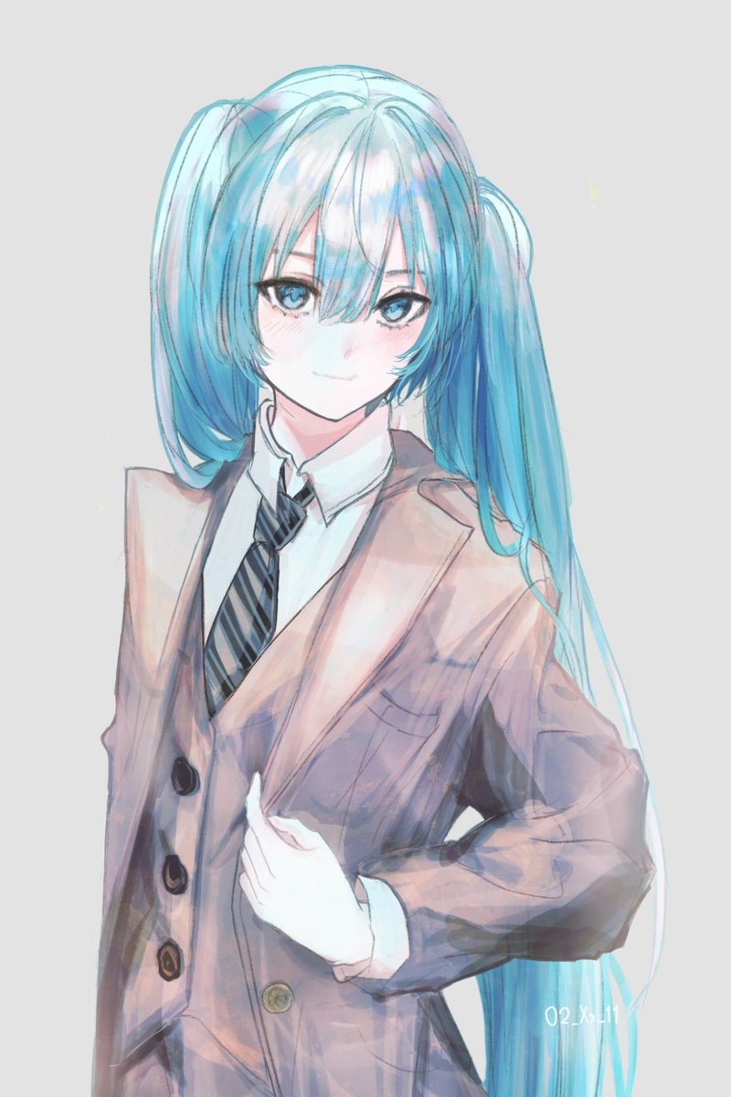 夕暮 こやけ tweet media