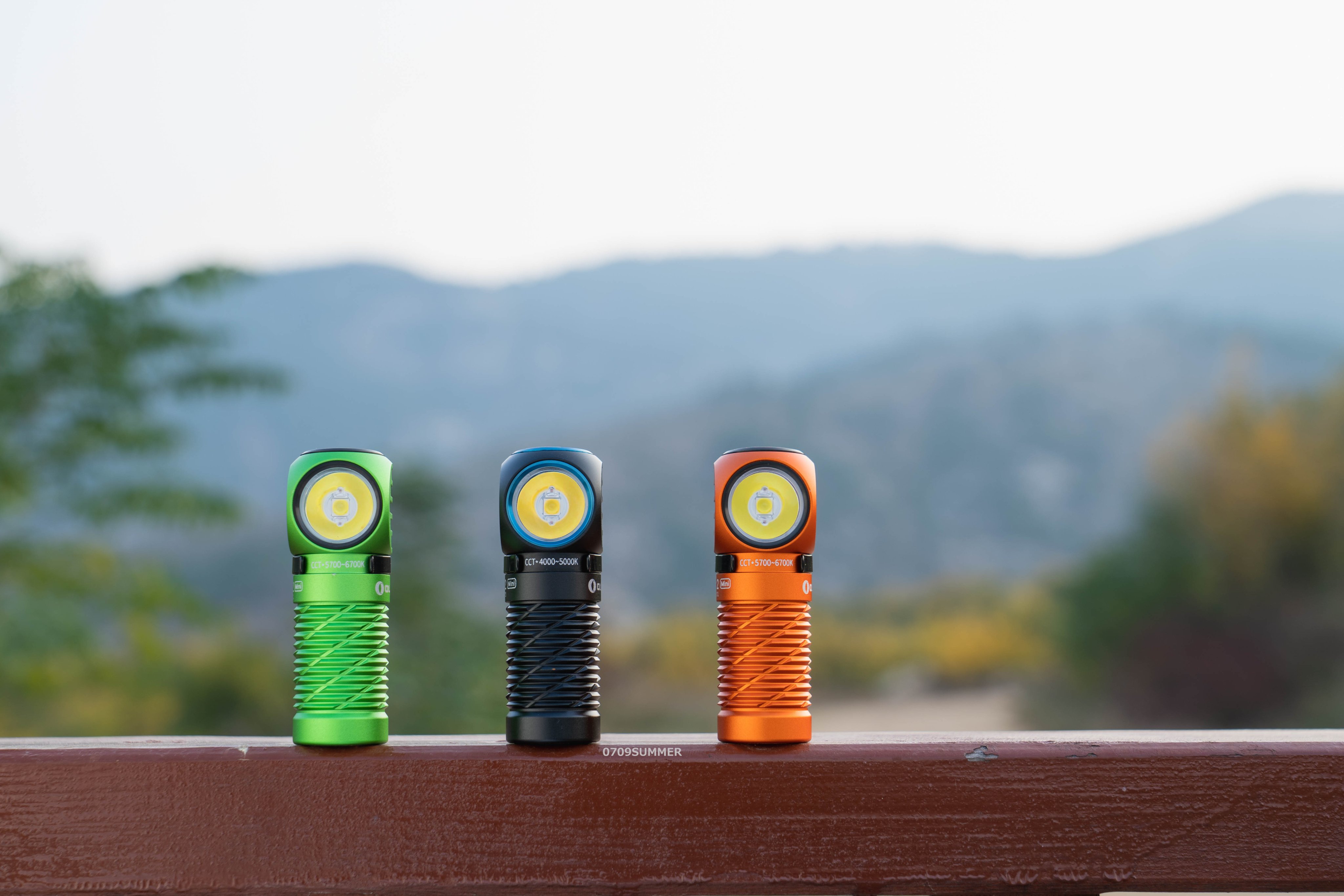 Olight Japan on X: 