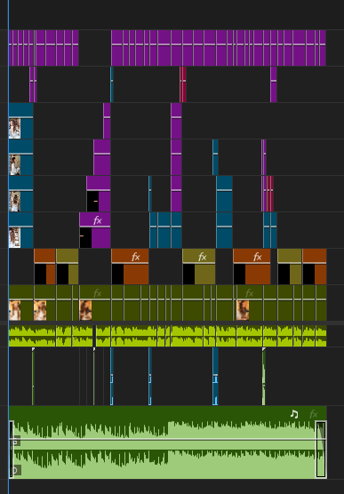 BONEZI / Monteur vidéo tweet media