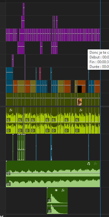 BONEZI / Monteur vidéo tweet media